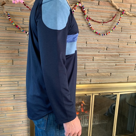 Star Status Club long sleeve. - Picture 3 of 6